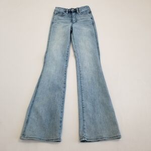 Judy Blue Bootcut Jeans Size 0/24 Long